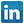 linkedin pin button
